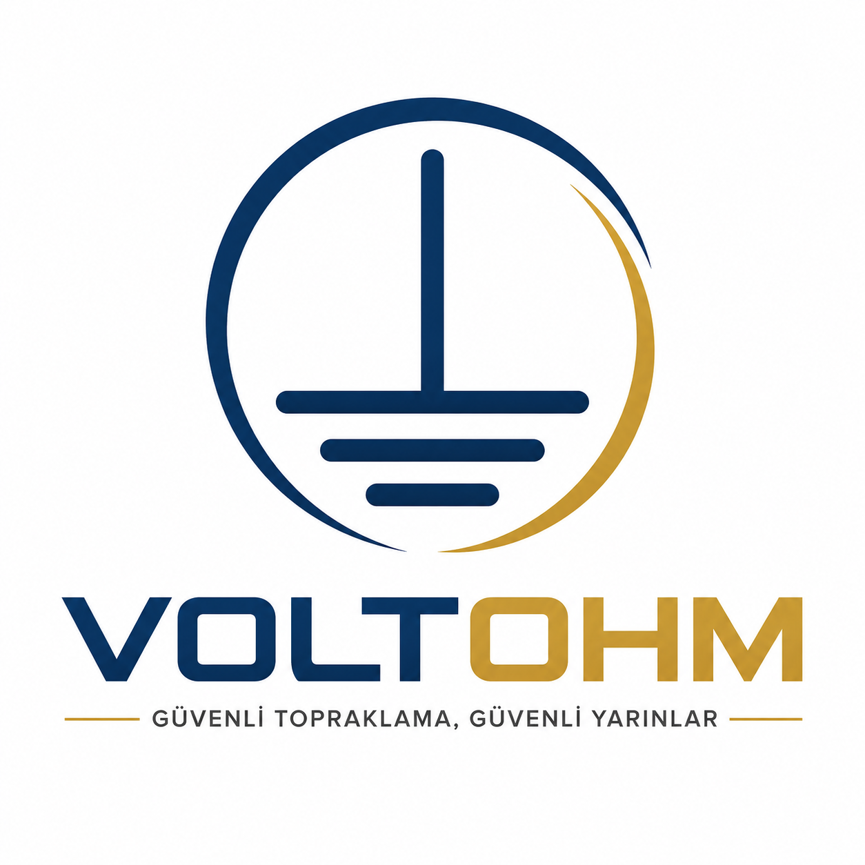 VOLTOHM logosu